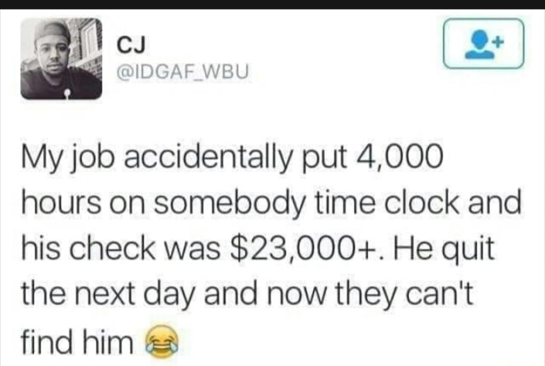 I would do the same