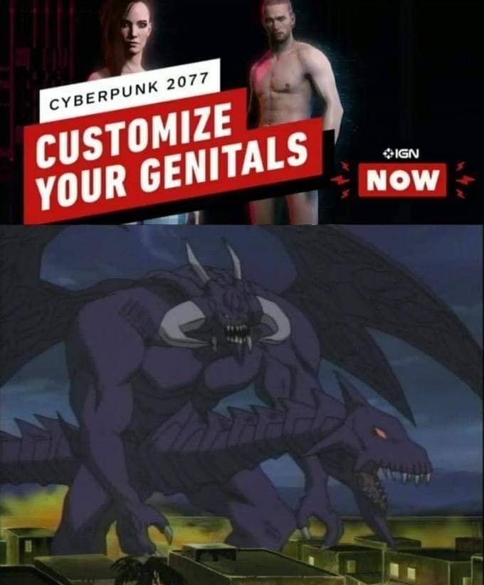 Of course