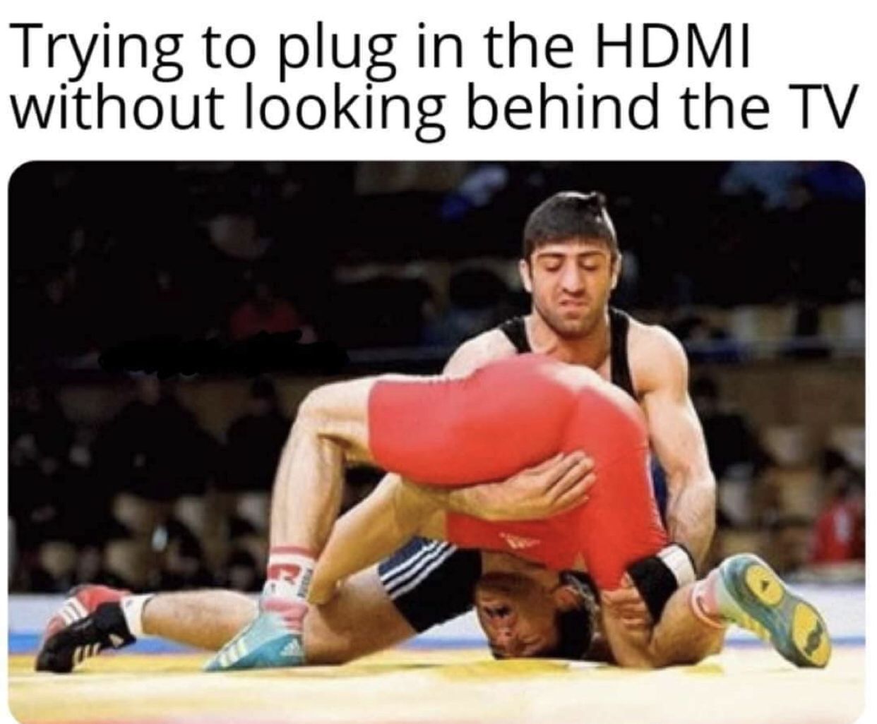 Maybe if I push a little harder...
