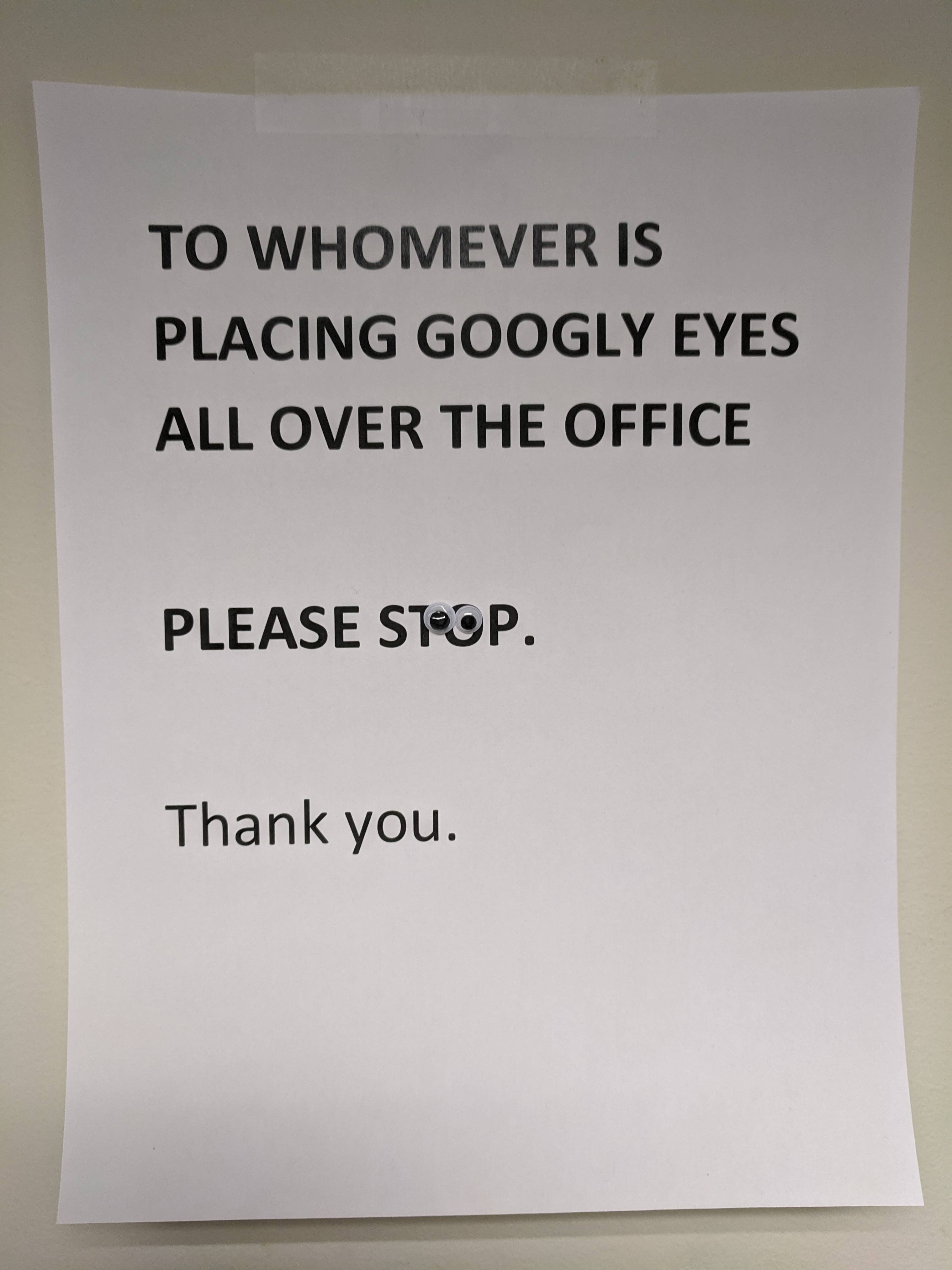 You can't stop the googly