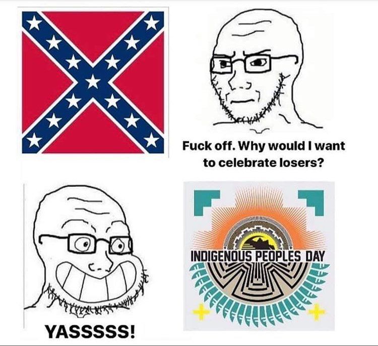 post