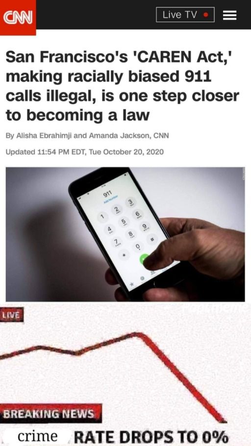 the day is saved