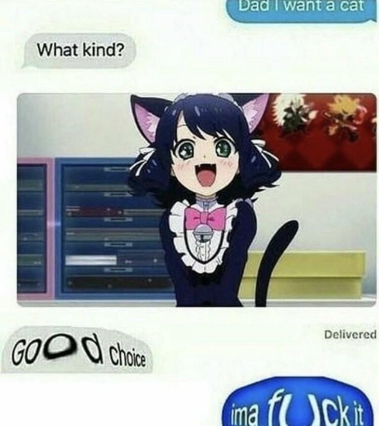GOOD choice