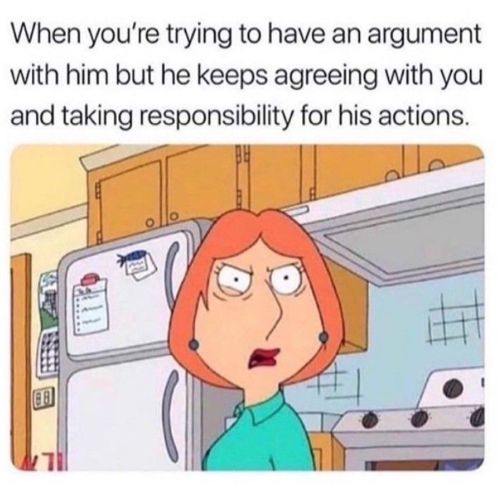 infuriating
