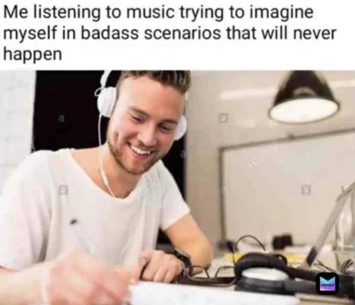 hell yeah
