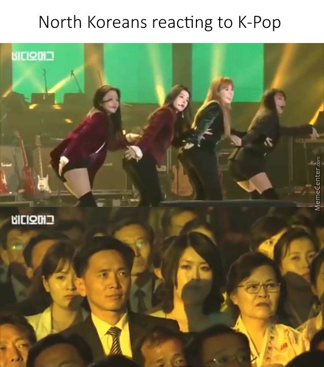 best korea confirmed