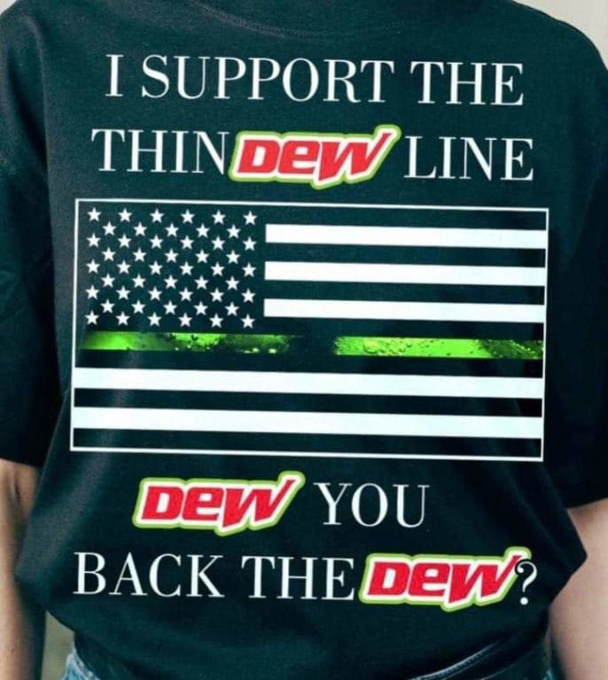 Finally, a movement for gamers