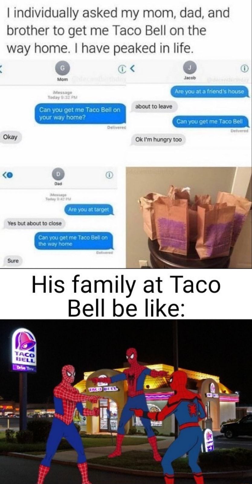 Smart thinking