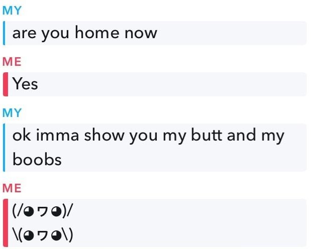 Some people got it good