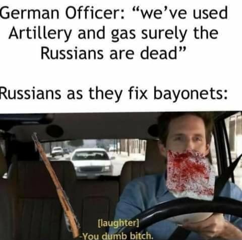 Dumb b****