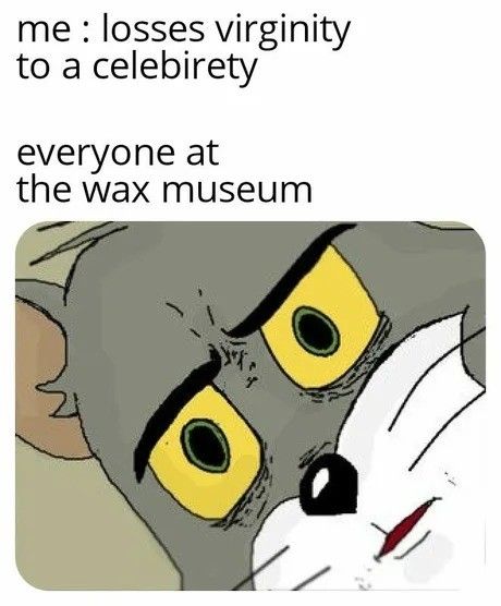 Our baby will be a wax golem (-10 fire resistance)