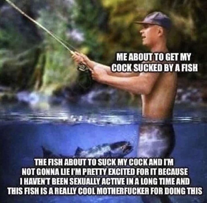 Thanks fish <3