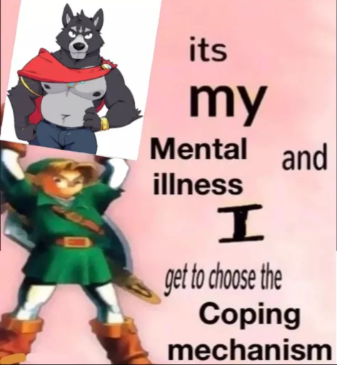 get rid of em
