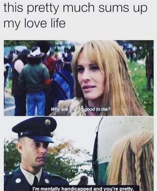 Describe simps in one meme