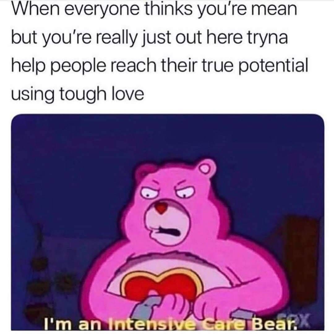 haha yes
