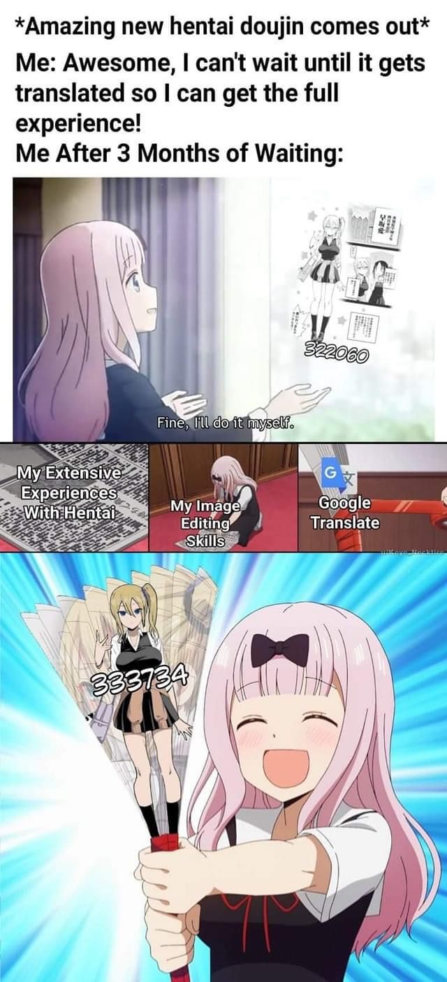 Stop asking me for the sauce