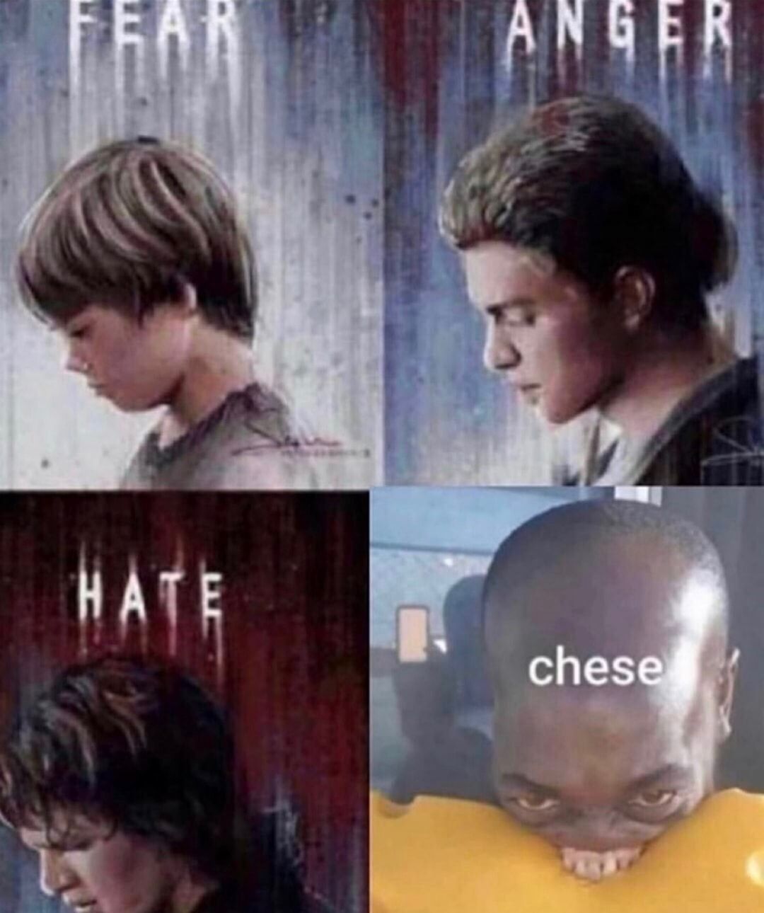 Chese