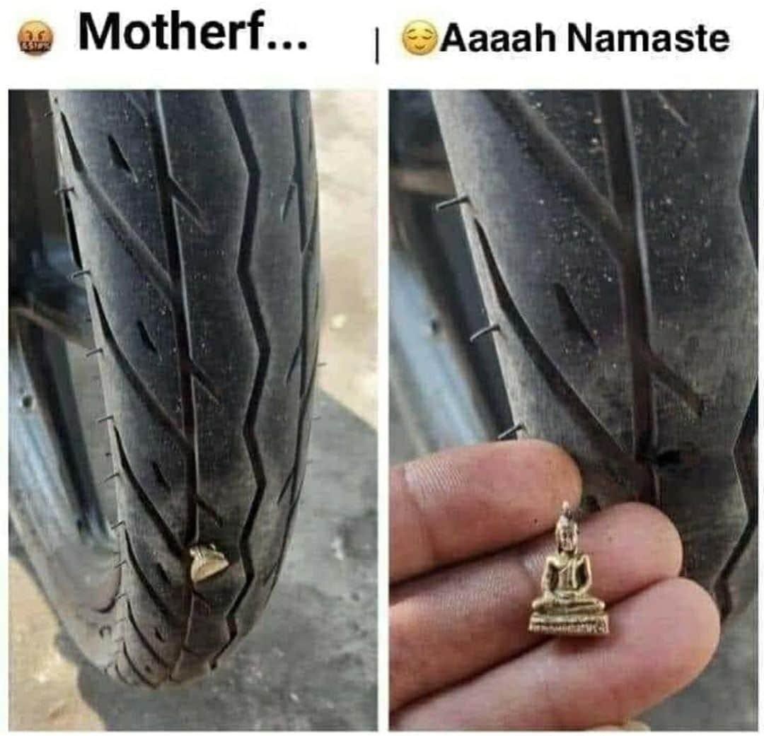 post