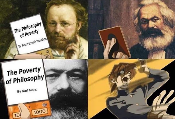 Philosophy.