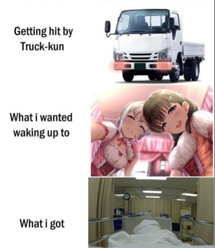 haha yes