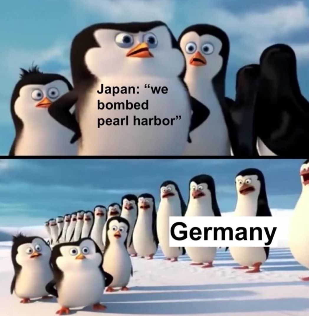 >:l stupid Japan