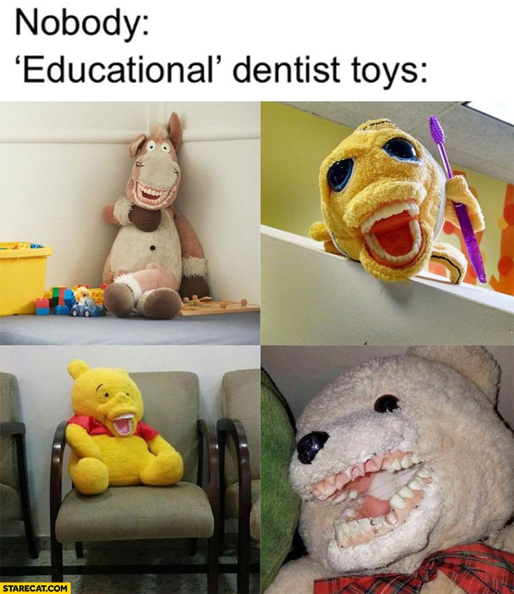 feed me children