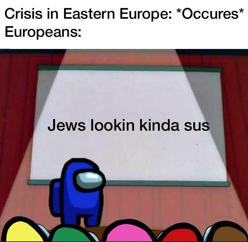 Must be a cohencidence