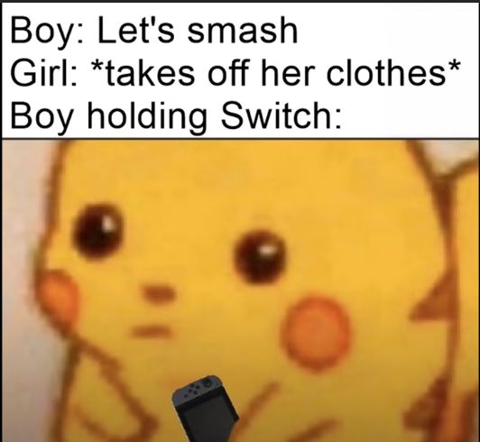 He thought they'd do an activity that takes more than 30 seconds