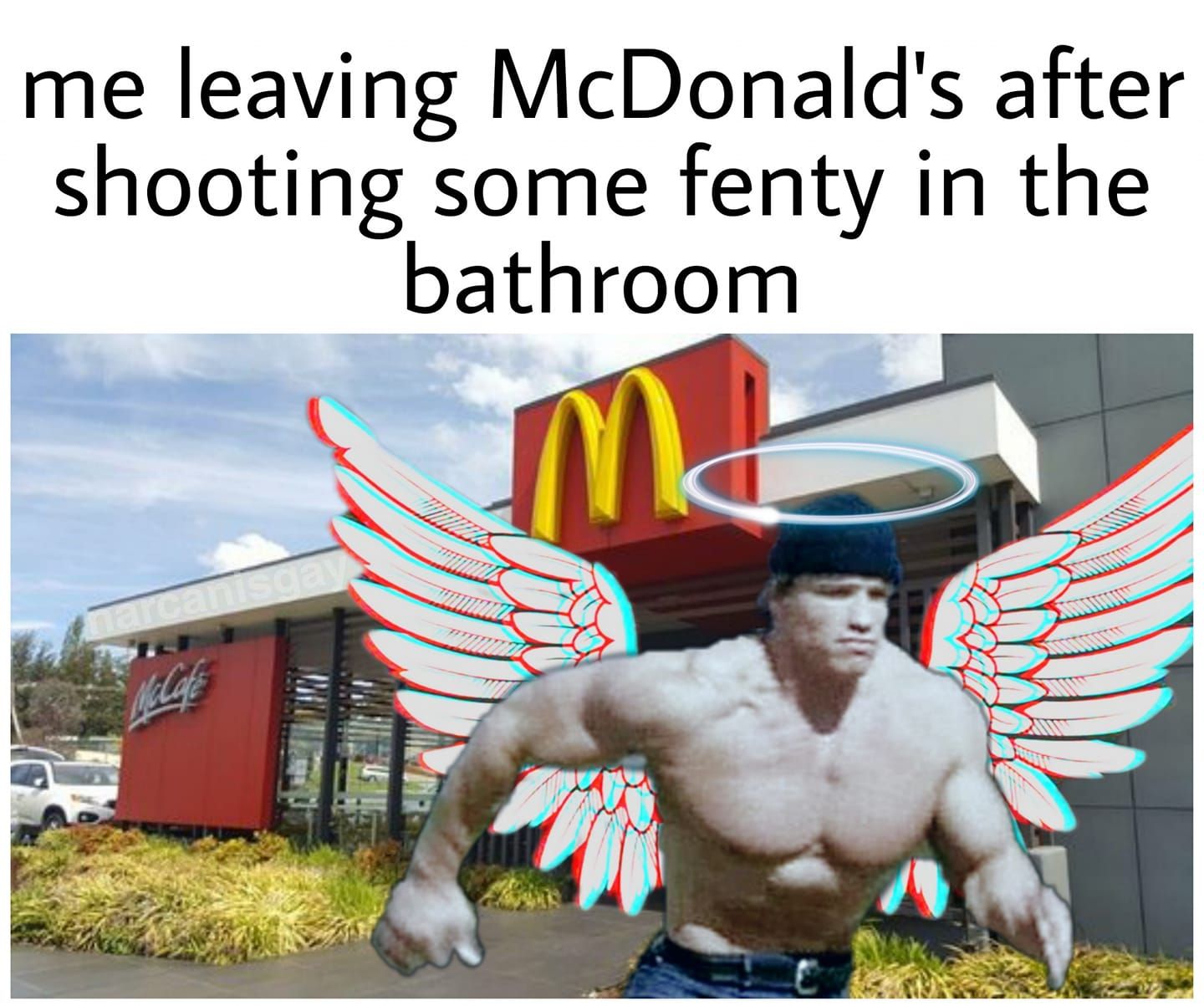 goodby my brehs its time to fly