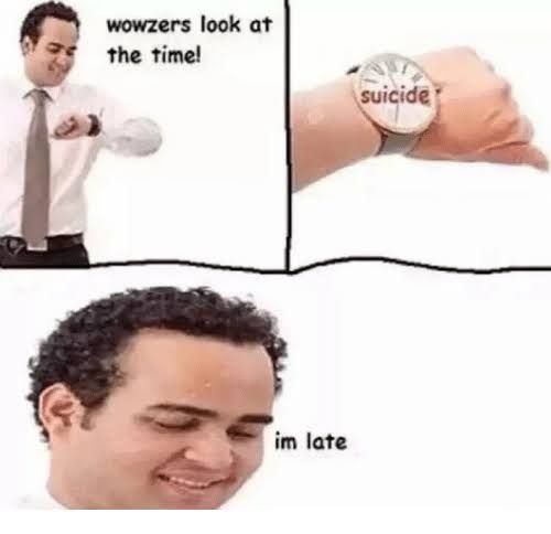 haha yes