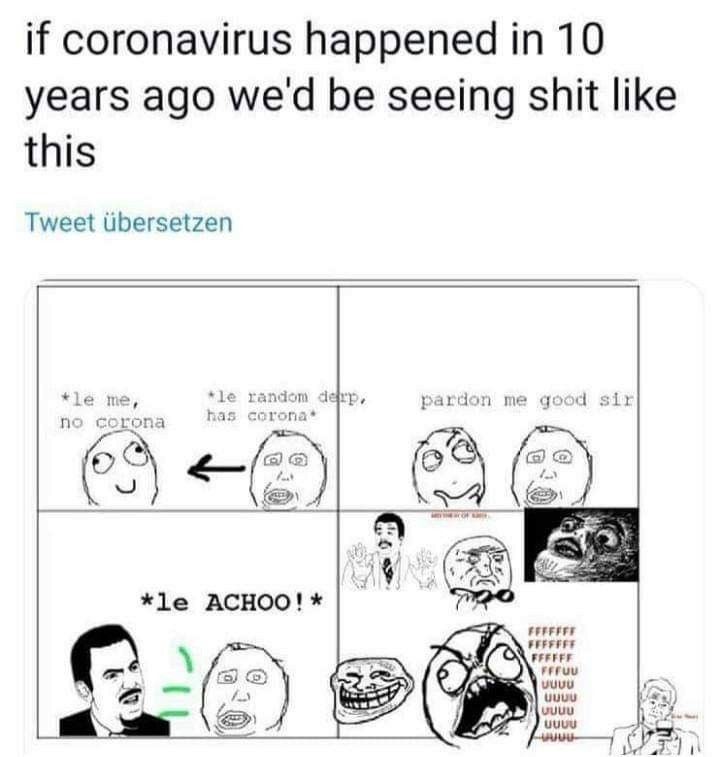 ITT post your ragecomic OCs