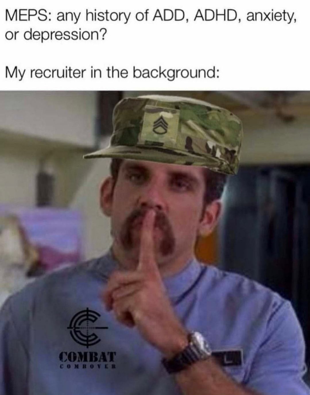 Shhhhhhhhhh