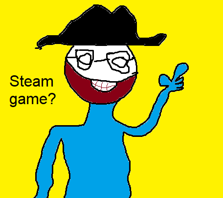 OK, Paint my Face