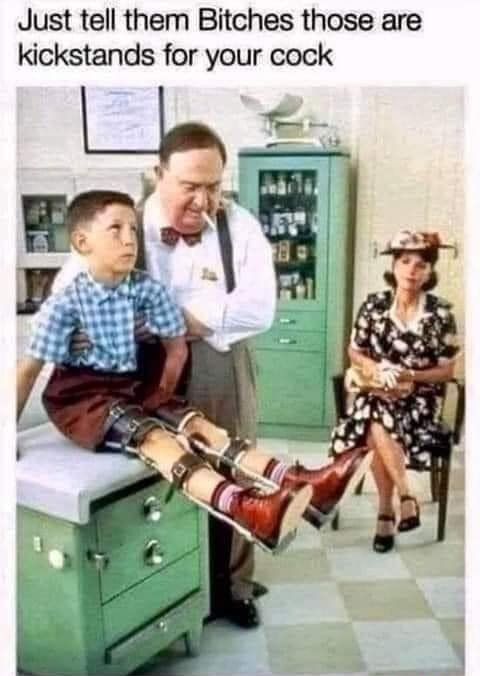 Not mine...