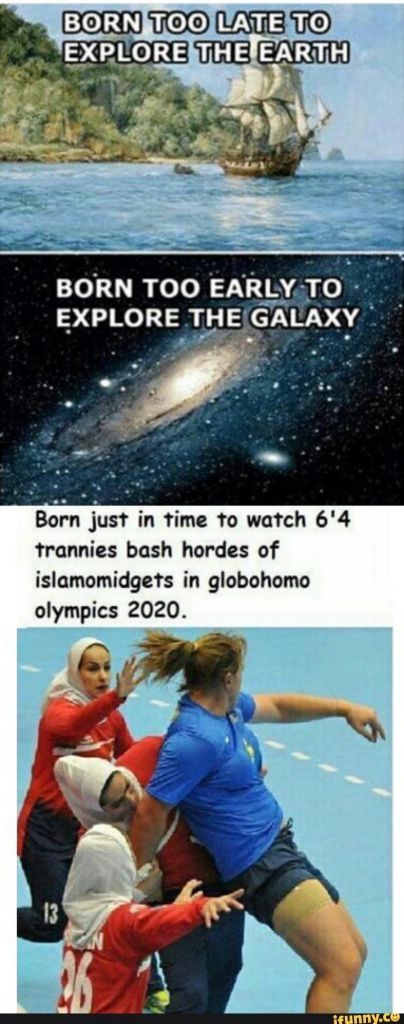the lost years