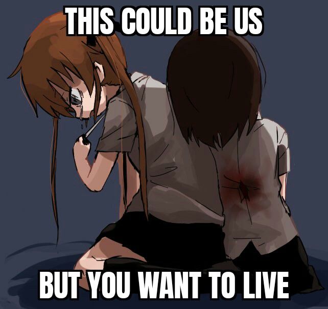 :-/