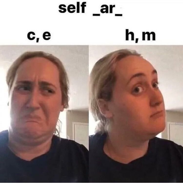 f, t