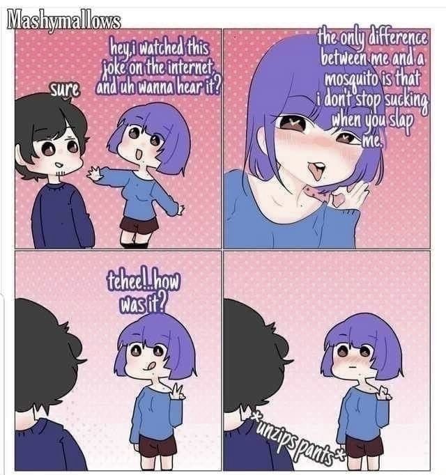 Good joke