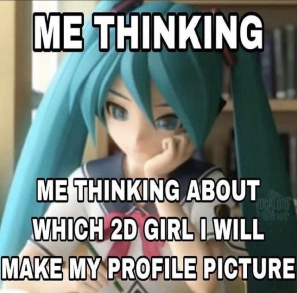 which one do horny weebs want to jerk off to