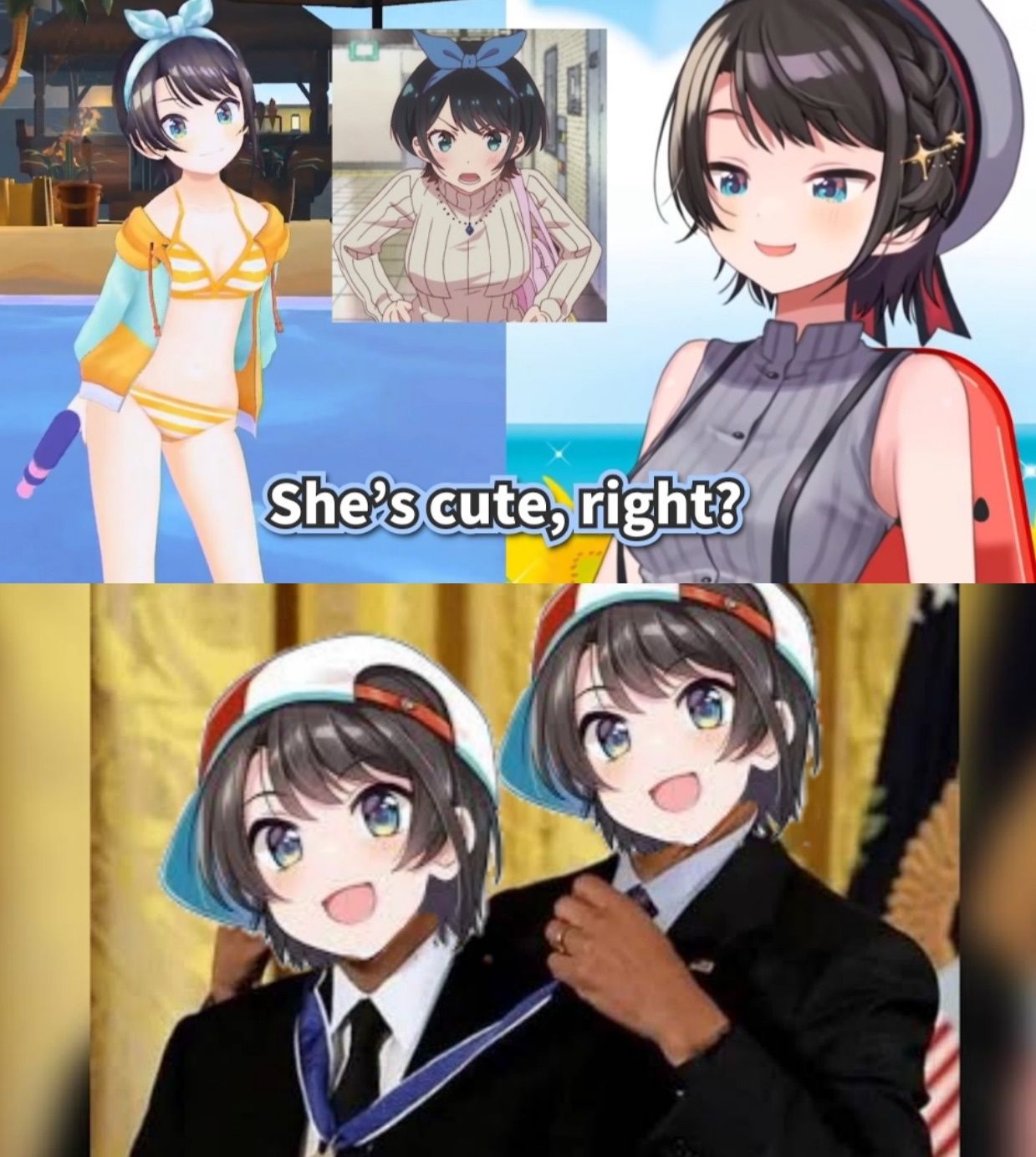 yes
