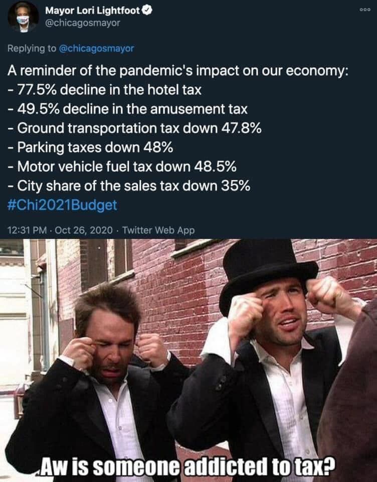 taxation is BREHXTORSION breh