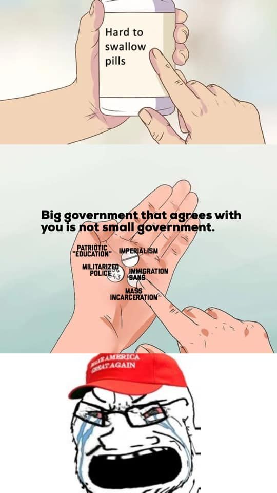 gobrehment