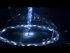 The Highlander right now
