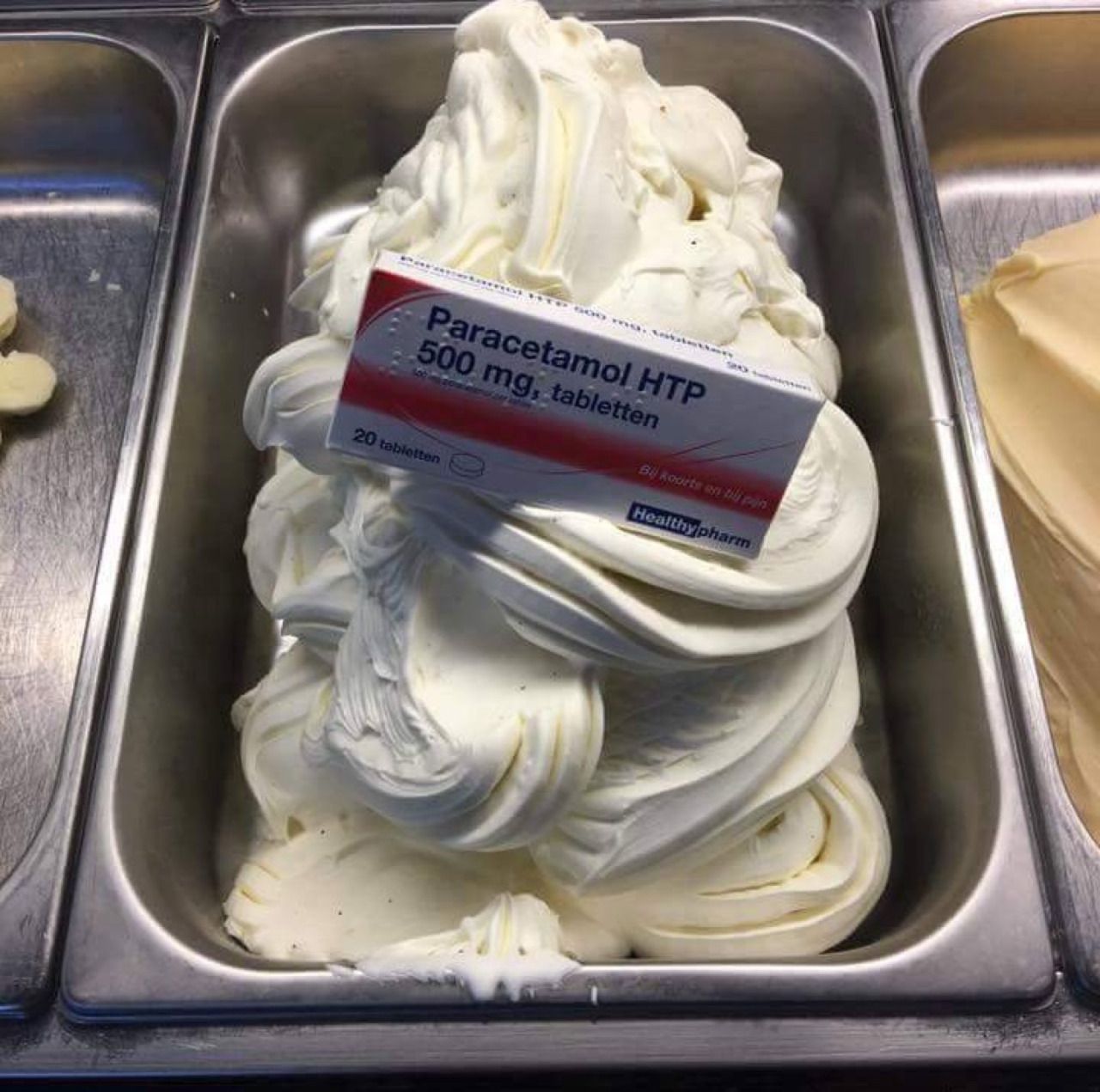 six scoops pls