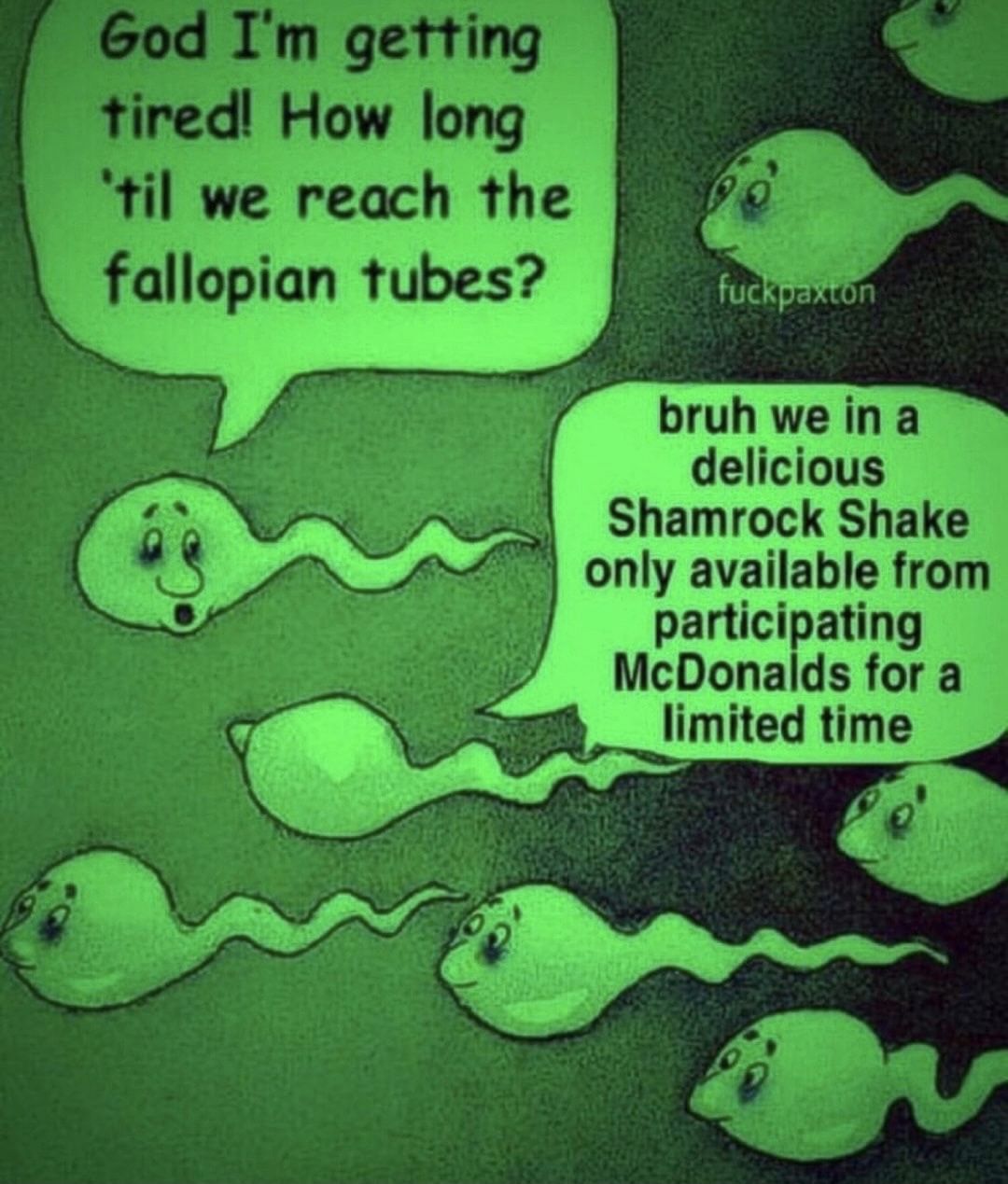Only for a limited time
