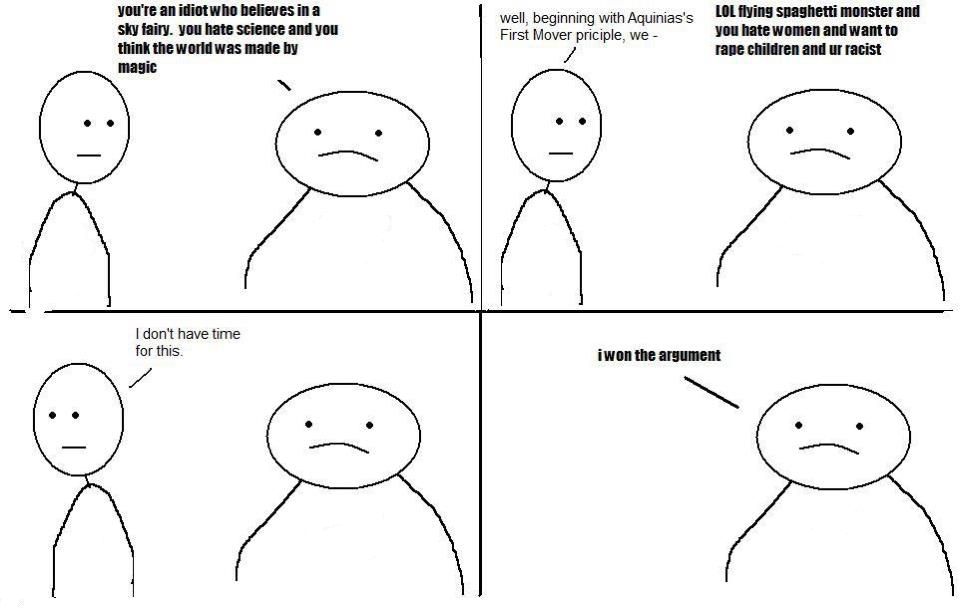 r/atheism