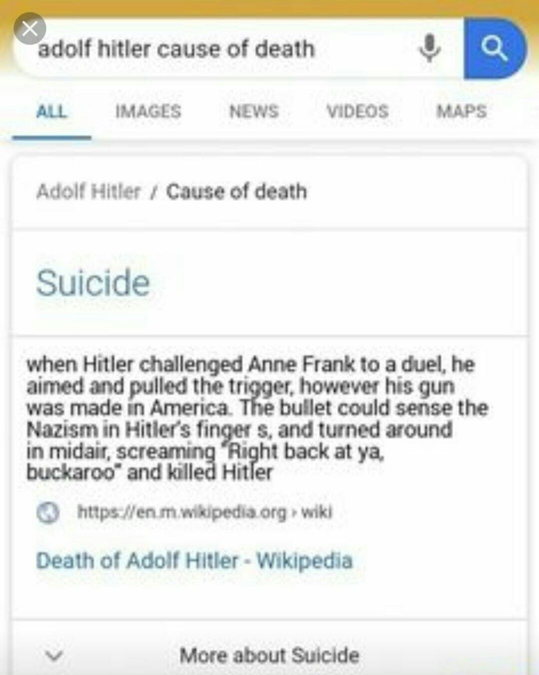 nani