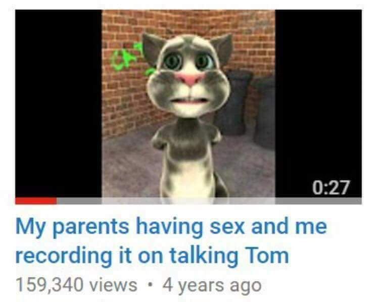 huh