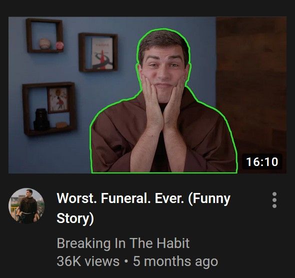 cursed