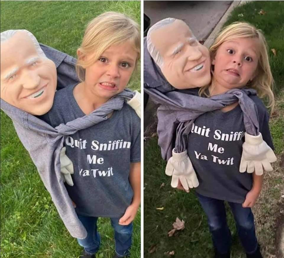 Halloween is a wonderful time